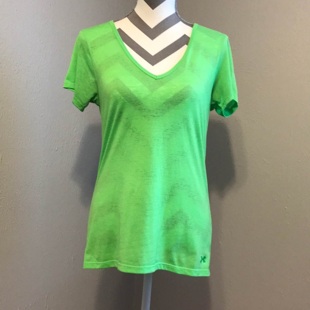 Under armour t